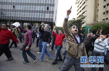 疏忽职守,大爆炸后黎巴嫩爆发反政府抗议