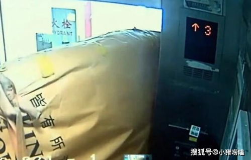 小伙请搬家公司把床垫搬到18楼,要求1880元