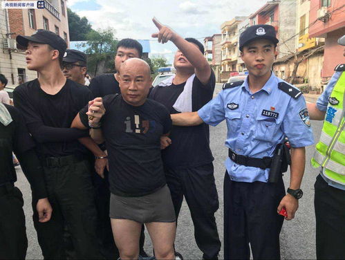 杀害3名嫌疑人 曾春亮杀人案的细节曝光