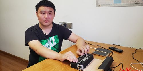昂子隐被中央民族大学录取