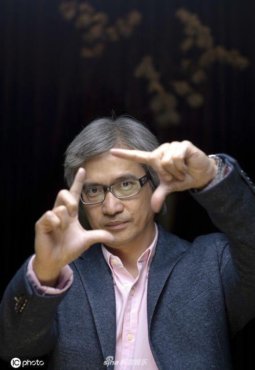 香港著名导演陈木胜去世,享年58岁(香港著名导演陈木胜老婆)