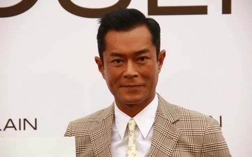 卓伟发文称古天乐太虚伪,爆料他捐赠学校冒名顶替(卓伟古天乐宣萱)