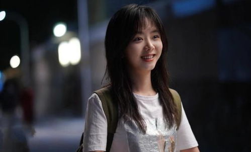 谭松韵回应剧情纠纷 跨龄挑战16岁少女感无压力 鬼马精灵鬼马(谭松韵回应自己结婚)