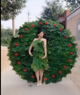 婆婆聪明,媳妇漂亮,婆婆年轻,当裁缝!(聪明婆婆都是对媳妇好)