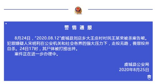 禹城纵火杀人嫌疑人自杀,还原案件细节:两年前声称报复举报人