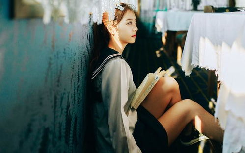 已婚女孩正在打扮 姐姐在隔壁房间的意外行为被拍到