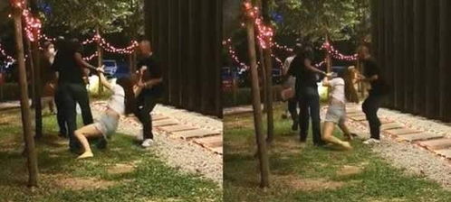中国妇女在马来西亚被三名男子带走 喊救命惊魂的场景曝光了(中国妇女在马来西亚携带毒品)