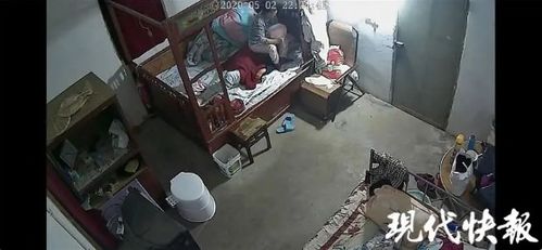 保姆被训斥保姆甚至扇了男婴光