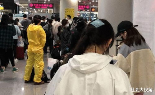 女留学生因疫情爆发回国消失 房东开门一看傻眼(杭州疫情女留学生)