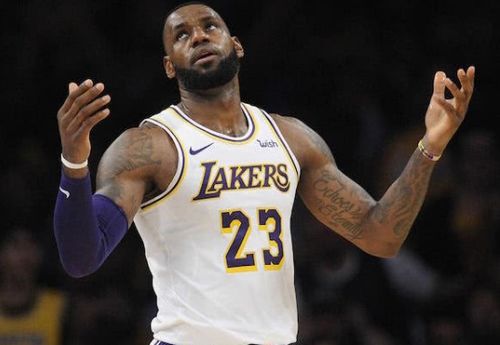 特朗普炮轰NBA:就像政治组织一样(特朗普就炮轰佩洛西)