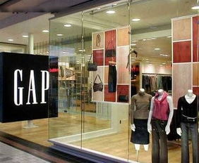 Gap口罩销售达1.3亿 服装生产商Gap