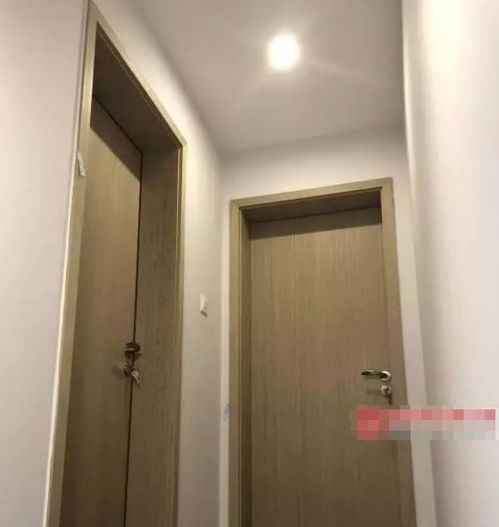 这名女子以160万元的价格拍下了法拍室,打开门瞬间惊呆了,五(日本女子名)