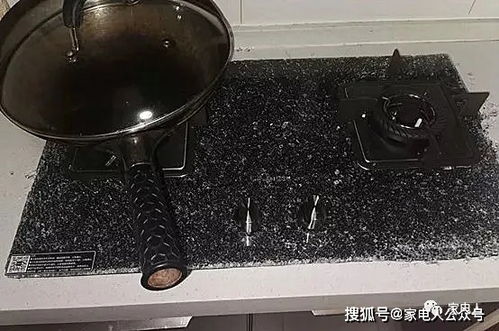 投诉燃气灶突然爆炸 消费者质疑美的回应(投诉万和燃气灶)