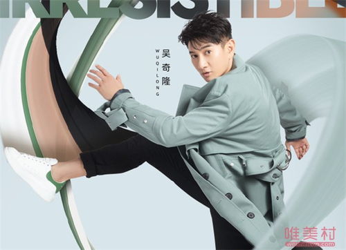 吴奇隆录节目被保安视为坏人 导演急着喊,艺人(吴奇隆在郑州录什么节目)