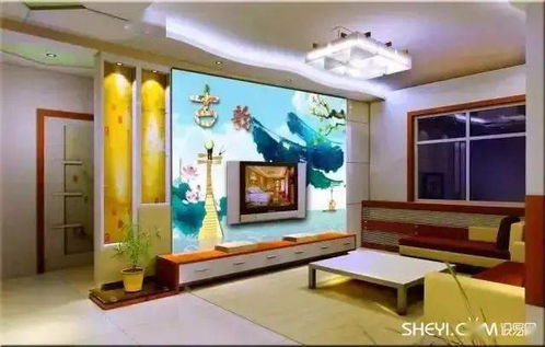 为什么用来包装东西的泡沫会用在房子里?