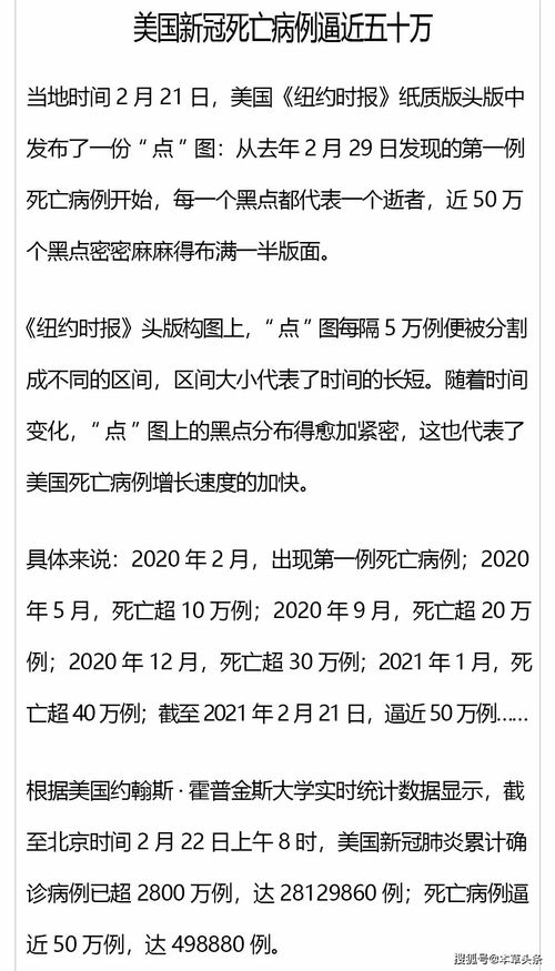 美国已报告新冠肺炎感染病例5954676例(美国新冠后遗症报告)