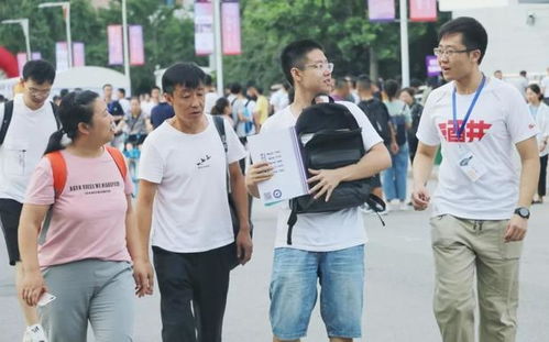 双胞胎学霸上清华,上北大 网友笑着说父母做梦都要醒(清华双胞胎学霸姐妹花)