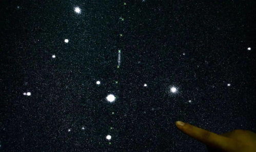 谁来命名小行星?(以中国科学家命名的小行星)