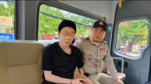 22岁的海归儿子在家里被杀 落网后更可怕的细节曝光(我的海归儿子)