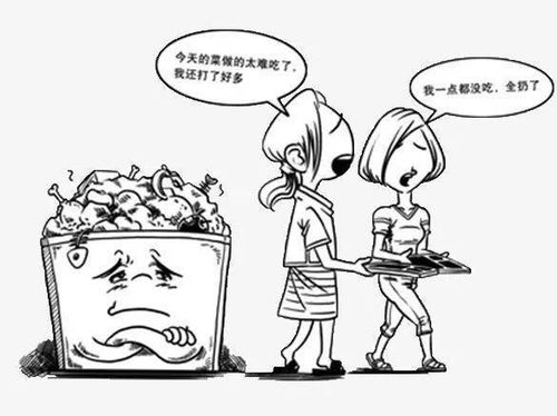 倒三次午餐会被开除,引起网友热议