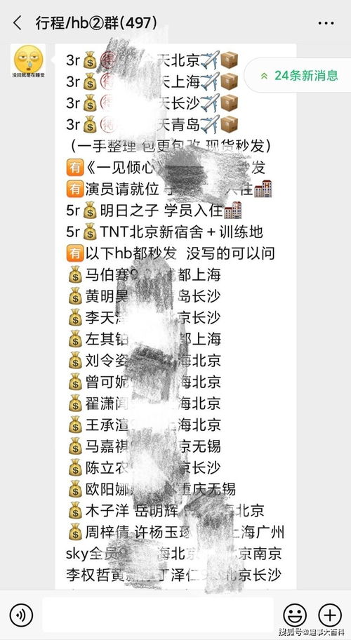 明星拍卖产业链:从行程跟踪到吸粉牟利(明星背后的产业链)