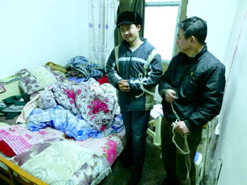 59岁陈景云再次实名举报自己