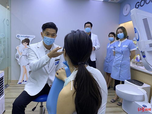 徐俊豪回应走红:我得少吃点,不然上镜不好看