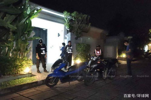 中国公民在泰国被入室抢劫 损失200多万元人民币(中国公民可以在泰国结婚吗)