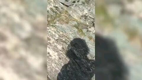 女子下河游泳溺水身亡 最后的自拍视频令人毛骨悚然(男孩下河游泳溺水)