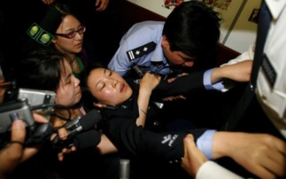 90汶川地震幸存女孩成老师:我的生命是班主任给的(汶川地震幸存女孩杨雅舒)