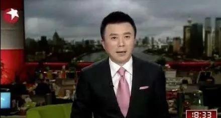 央视微评:加入央视,潘涛说忠于初心,他一直梦想成为中央电视台