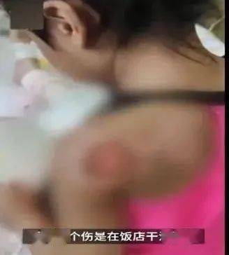 内蒙古8岁女孩被父母虐待,警方收到报告后,已被拘留(内蒙古的女孩好娶吗)