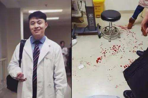 如果你不能继续当医生,你会怎么做?