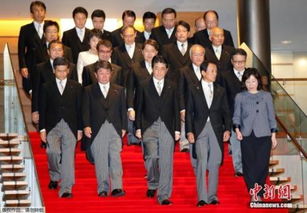菅义伟将被选为第99任日本首相