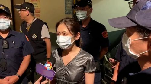 鬼哥不要开玩笑,黄鸿升你不要闹(哥不一样哥开玩笑)