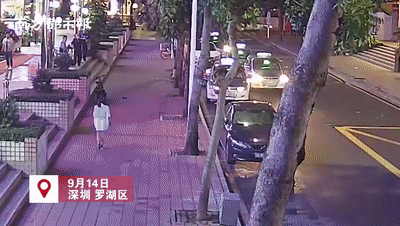 垃圾哑铃铁饼小拖车 事情越来越吓人
