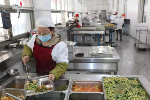 广东一学校推出危机体验餐(广东一所学校疫情)