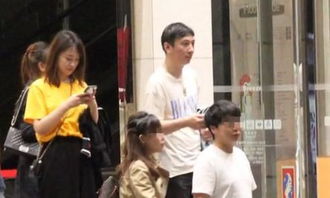 甜仇回应分手 王思聪和前女友甜仇
