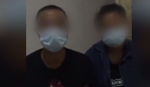 黑龙江5岁女孩下半身撕裂并受伤 嫌疑人是邻居(黑龙江4岁女孩怎么样了)