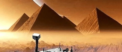科幻小说:时空穿越真的存在吗?(1000字科幻小说时空)