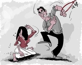 是的离婚冷静期离婚难吗?家暴跳楼事件后,河南女子来了!(离婚冷静期内离婚协议生效吗)