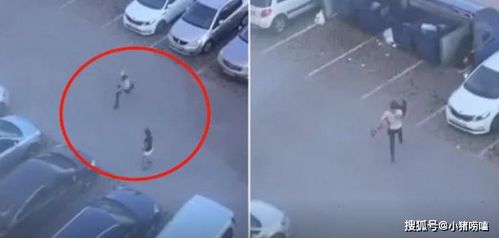 居民在家里拍楼下夫妻吵架 意外录下哭笑不得的场景 无语!(怎么在家里拍篮球不影响楼下)