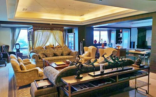 成龙北京两栋豪宅将被拍卖:起拍价超过7000万元,未办理产证(成龙北京豪宅被拍卖原因)