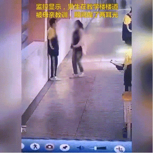 母亲刚刚离开初中,转身从楼上跳了下来 原因曝光令人尴尬