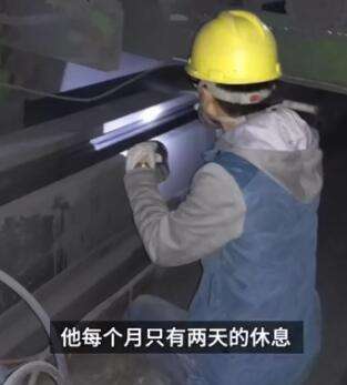 警方已介入!员工请假被拒绝在工厂自杀,留下笔记:工作压力