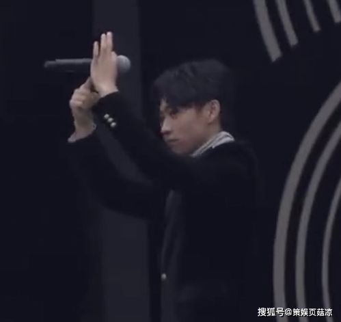 魏晨回应商演拒绝假唱事件:这是我应该做的