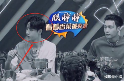 王一博喜欢香菜,粉丝们拿香菜帮忙,网友:你们别这样,我怕香菜(王一博为什么喜欢香菜)