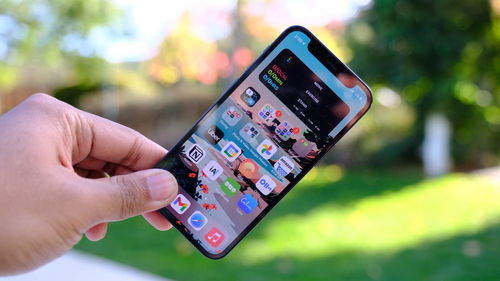 iPhone12推迟发布,预计今年新机最多出货8000万台(iphone12mini)