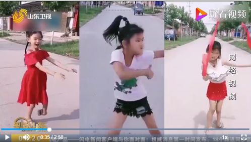 爱跳舞的左脚畸形女孩接受公益救治 有望像正常孩子一样走路(爱跳舞的左脚畸形女孩接受公益救治)