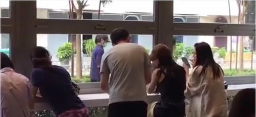浙江小伙夜宵摊遇美女上前搭讪聊天,酒三巡后悲剧发生